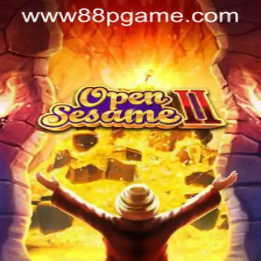OpenSesameII: Unleashing the Secrets of Ancient Mysteries with 88PGAME