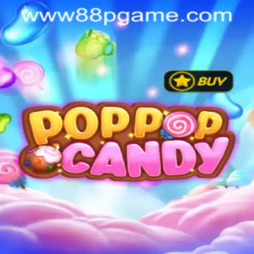 Discover the Exciting World of POPPOPCANDY: Enjoyment with 88PGAME
