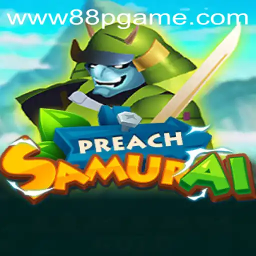 PreachSamurai: The Epic Convergence of Strategy and Storytelling