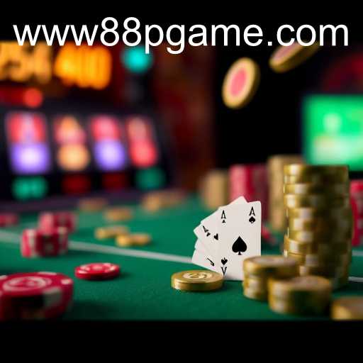 The Importance of Responsible Gambling and 88PGAME's Role
