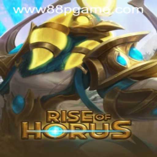Discovering the Mystical World of RiseofHorus with 88PGAME
