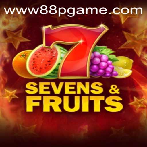 Unveiling SevensFruits: A Deep Dive into the Captivating World of 88PGAME's Latest Offering