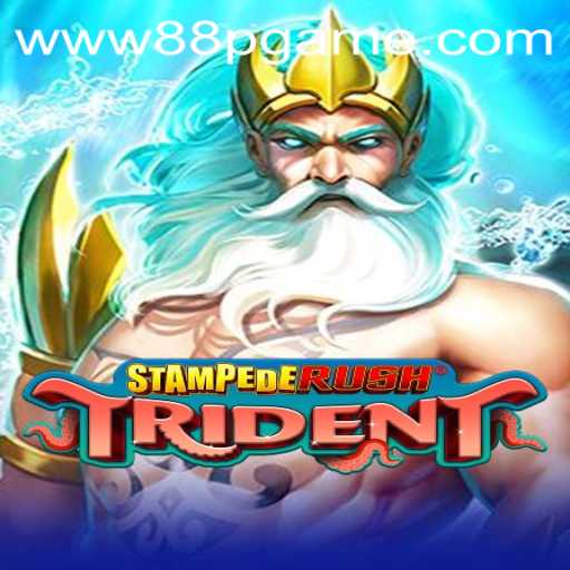 StempedeRushTrident: Dive into A New World of Gaming