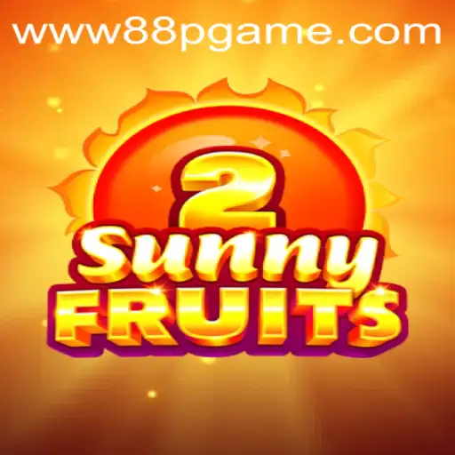 Exploring SunnyFruits2: The Exciting World of 88PGAME