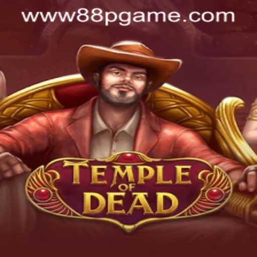 Discover the Thrilling World of TempleofDead: An In-Depth Look at 88PGAME's Latest Adventure
