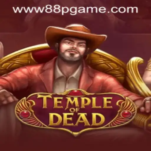 Discover the Thrilling World of TempleofDead: An In-Depth Look at 88PGAME's Latest Adventure