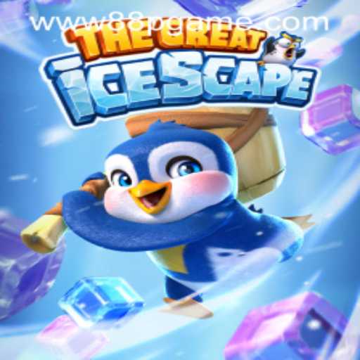 TheGreatIcescape: A Deep Dive into the Adventure
