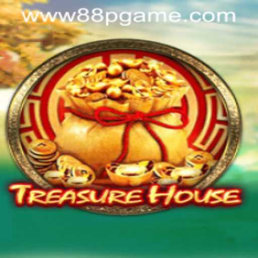Exploring TreasureHouse: Unveiling the Thrills of 88PGAME's Latest Adventure