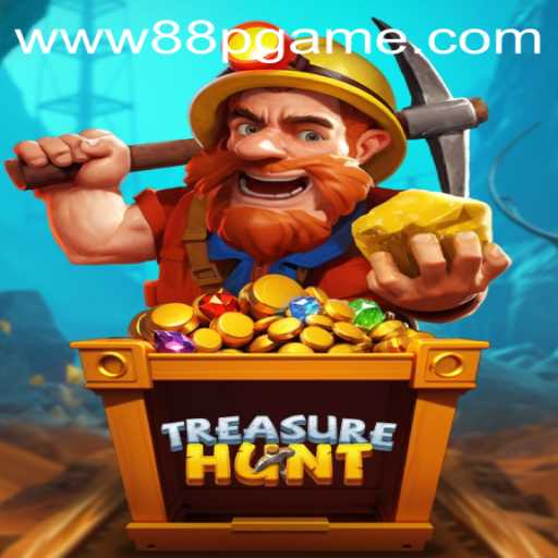 Unveiling TreasureHunt: An Immersive Adventure Awaits