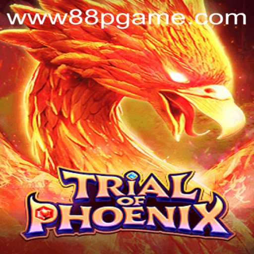 Trial of Phoenix: Embark on a Mythical Adventure with 88PGAME