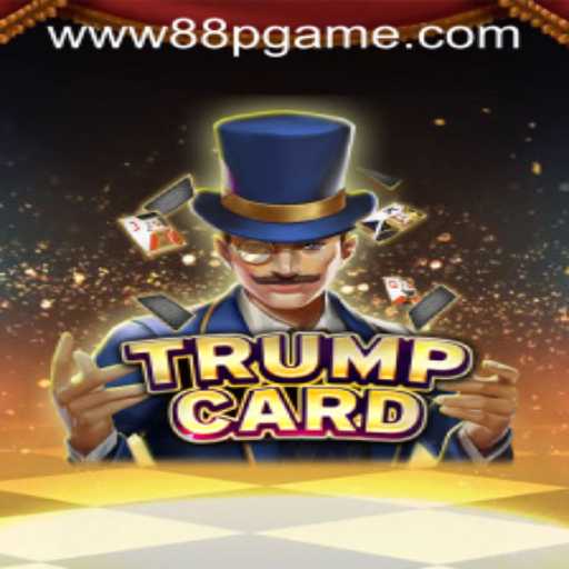 Unveiling TrumpCard: A Deep Dive into the Game by 88PGAME