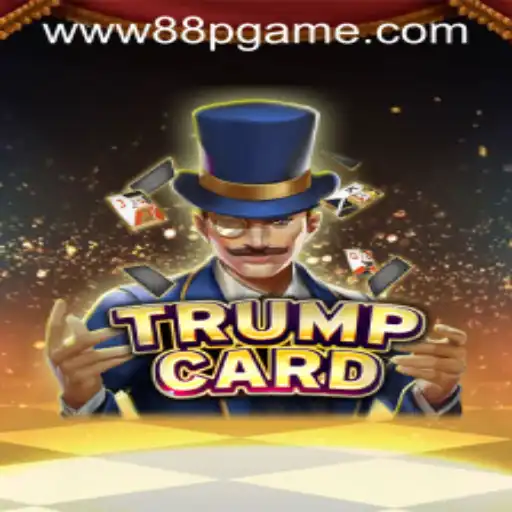 Unveiling TrumpCard: A Deep Dive into the Game by 88PGAME