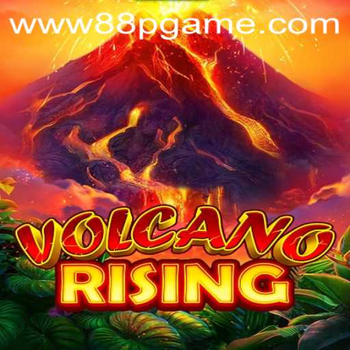VolcanoRising: An Action-Packed Journey into the Heart of Adventure