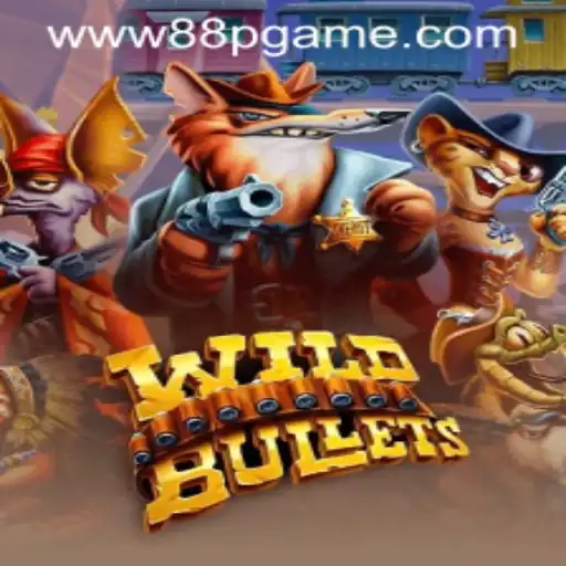 WildBullets: The Game Taking the World by Storm