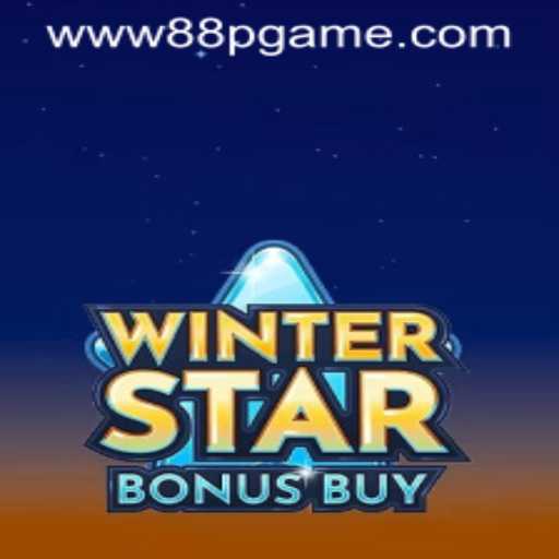 Explore the Winter Wonderland: An Introduction to WinterStarBonusBuy by 88PGAME