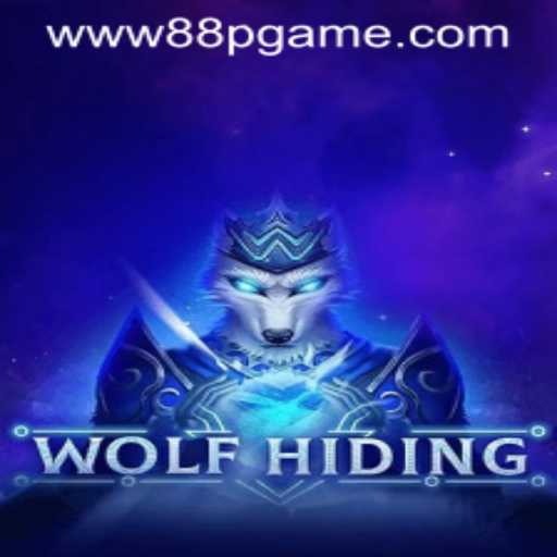 Exploring the Thrilling World of 88PGAME's WolfHiding
